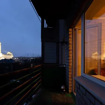 Apartment Church View Apartment *