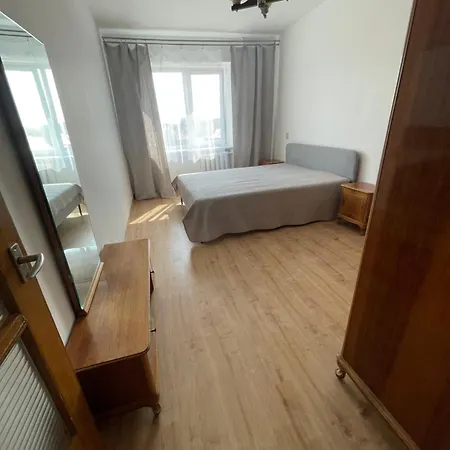 Church View Apartment