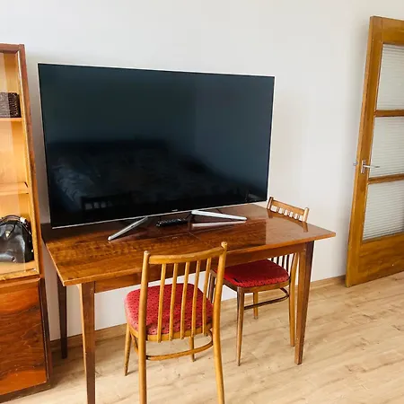 Church View Apartment